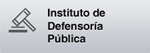 Instituto de la Defensoría Pública