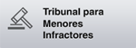 Tribunal para Menores Infractores